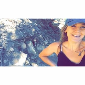 Meet your Posher, Kaylin